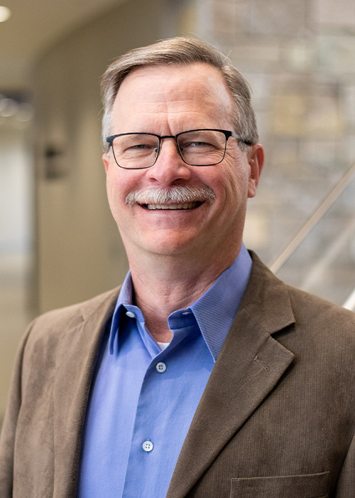 Larry Thompson (Board)