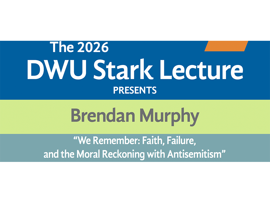 DWU Stark Lecture