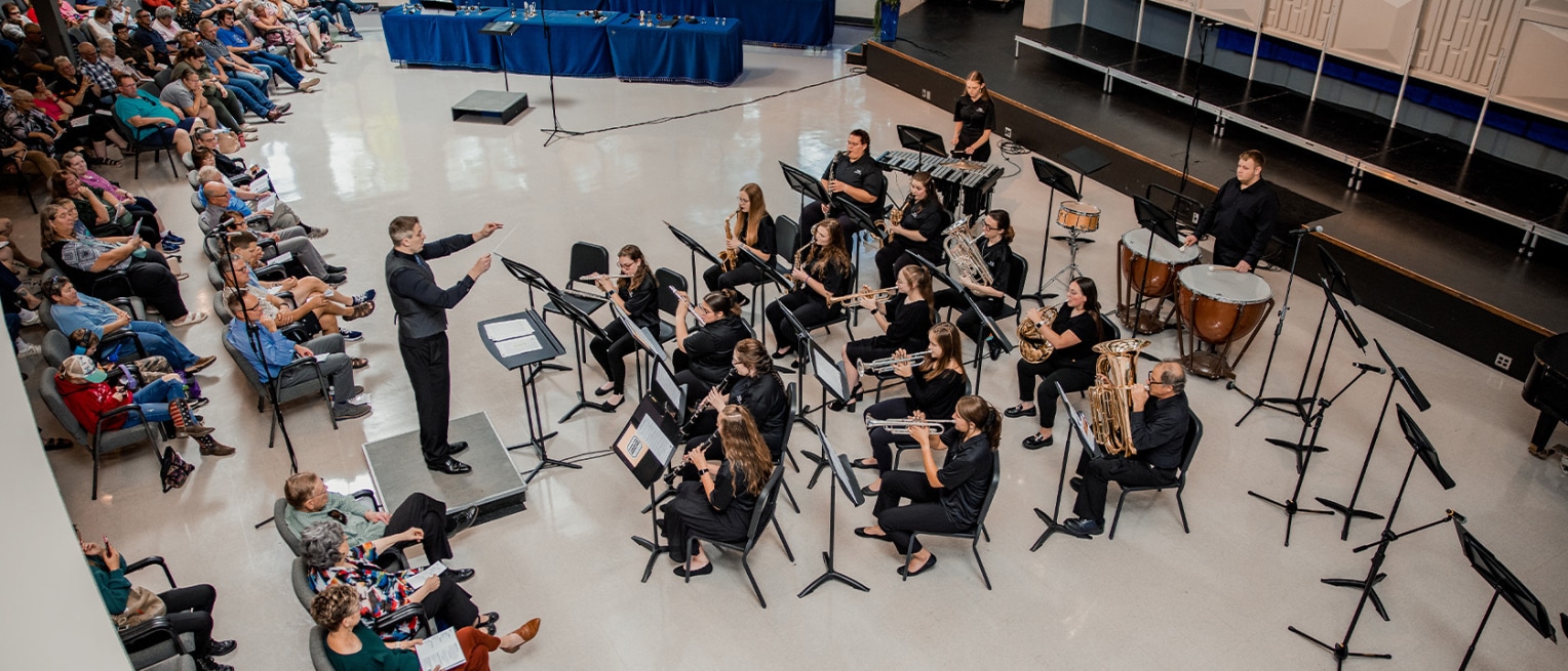 Instrumental Concert