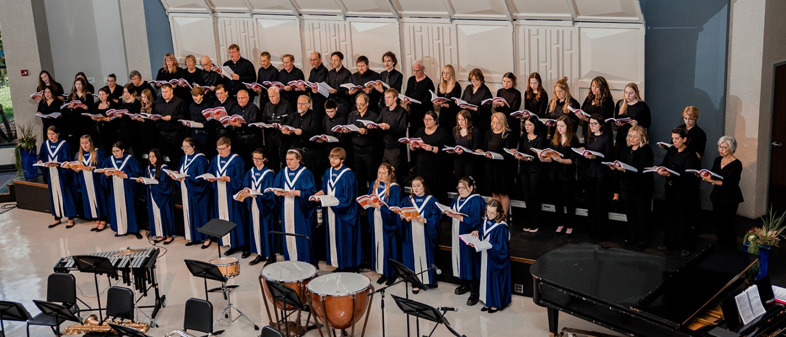 Vocal Concert