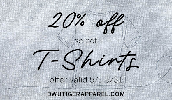 2026 May DWU Store Ad