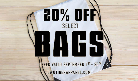 2026 September DWU Store Ad