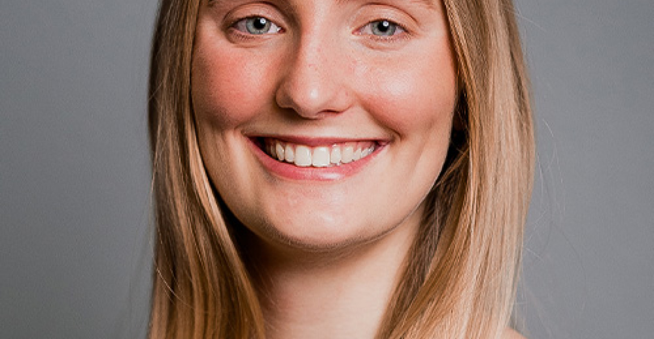 Abby Ferris