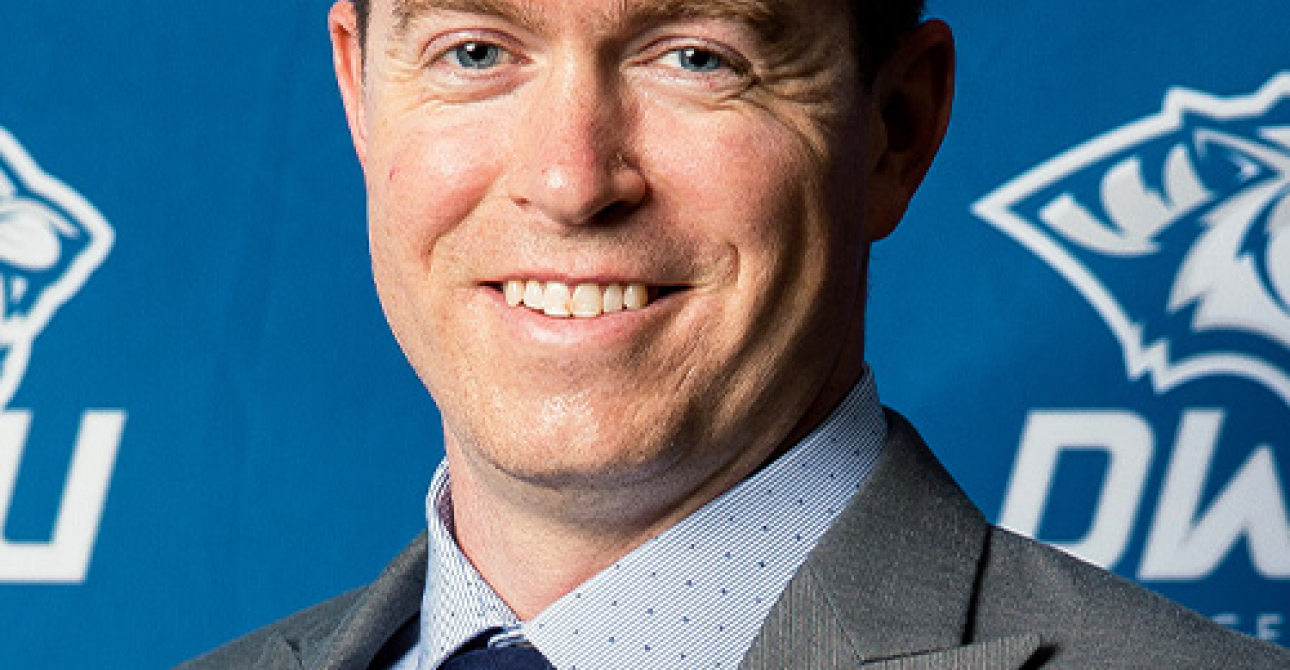 Alex Kretzschmar, M.S.