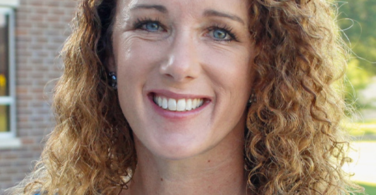 Alisha Vincent, Ed.D.