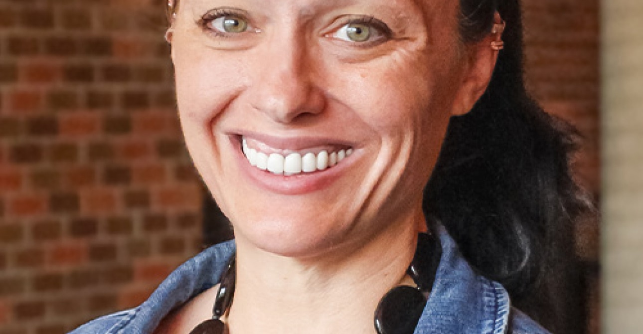 Amy Hodge, M.S.N., RN, CNP, PMHNP-BC