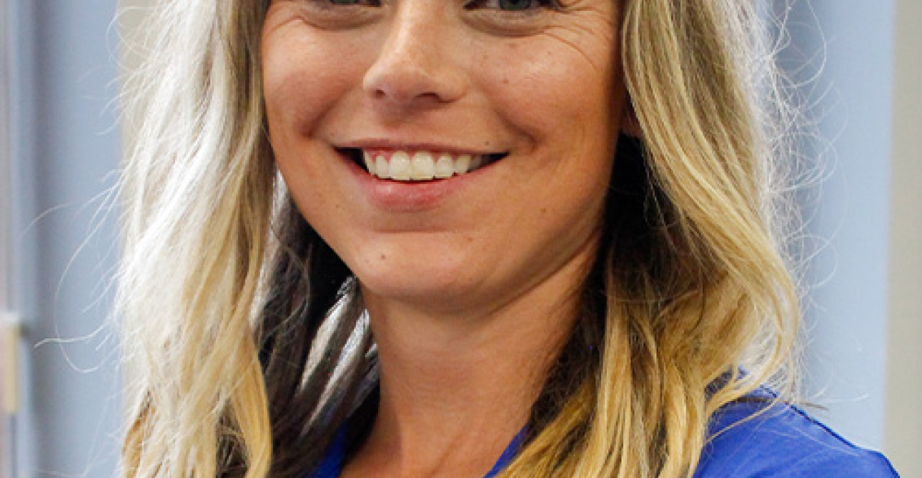 Anastasia Barber, M.S,N., RN