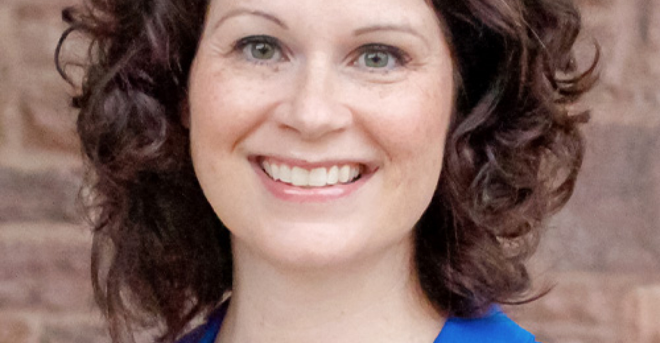 Angie Sewell