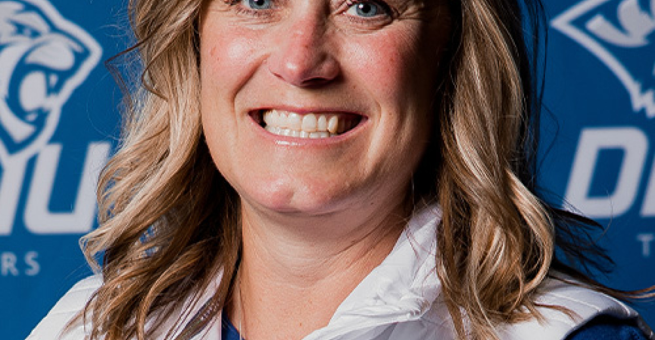 Anne Huber