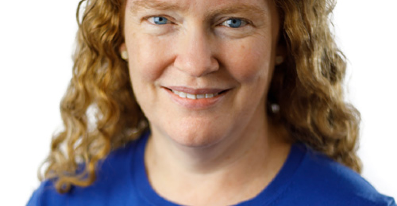Anne Kelly, Ph.D.