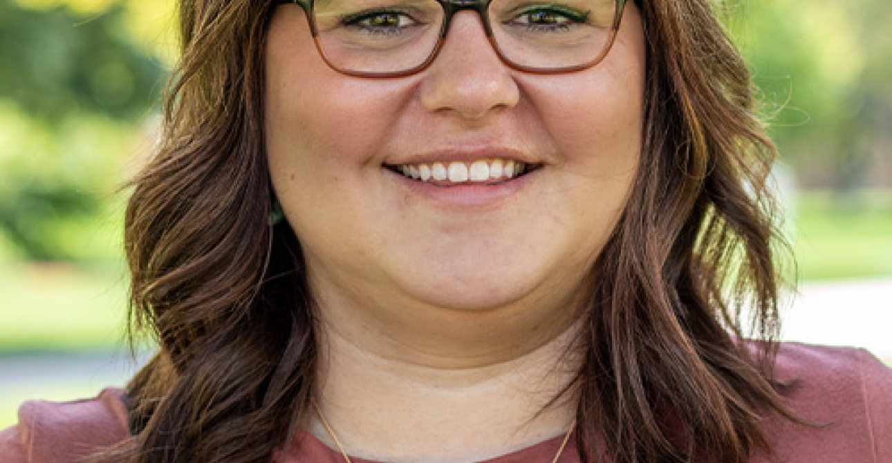 Annie Ruden