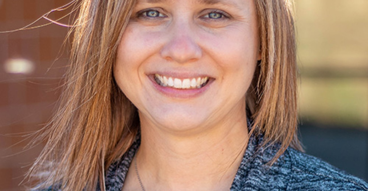 Ashley Digmann, Ed.D.