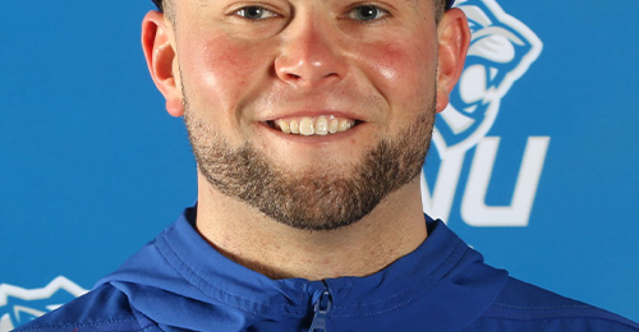 Ben Johnson, M.Ed.