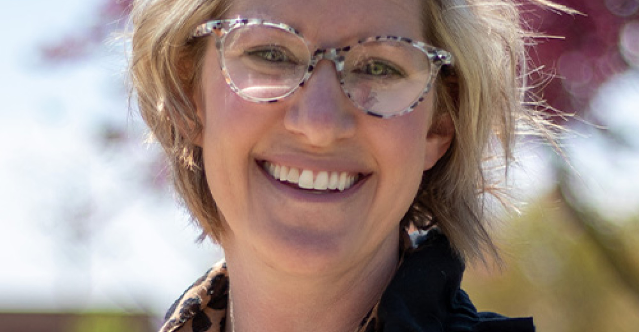 Bethany Melroe Lehrman, Ph.D.