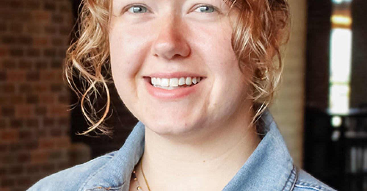 Breanna Price, B.S.N., RN