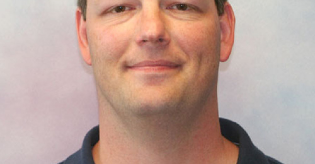 Brian Patrick, Ph.D.
