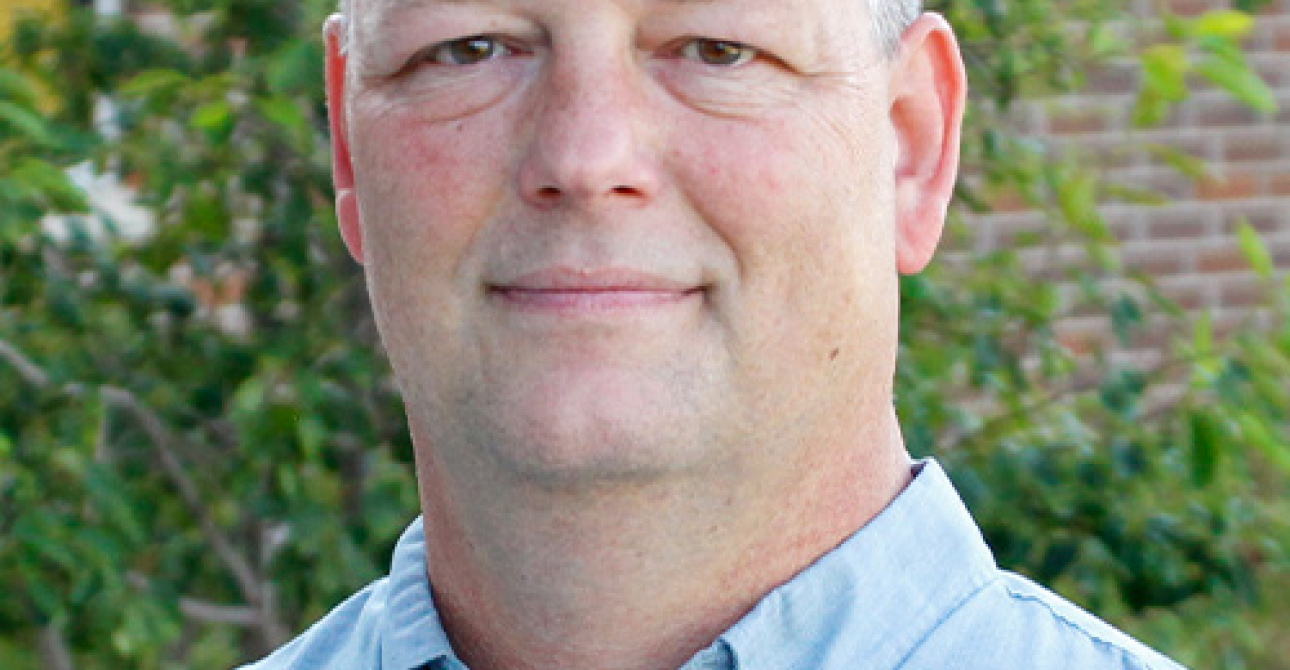 Brian Patrick, Ph.D.