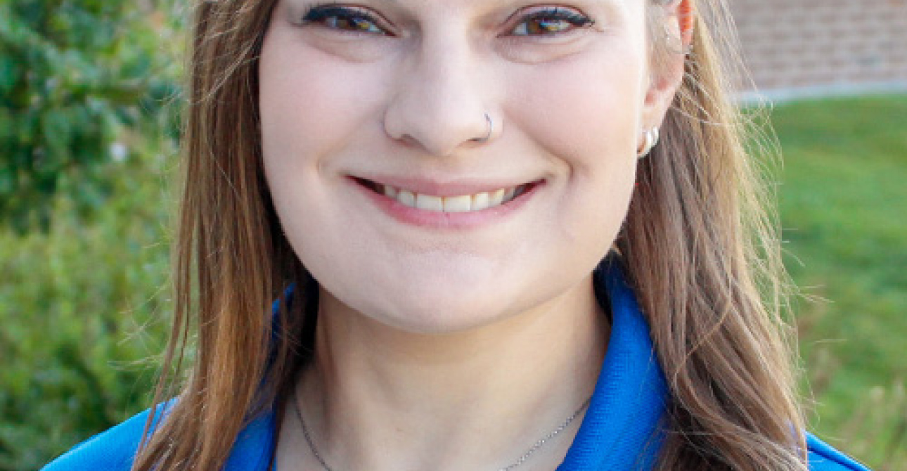 Caitlin Place, ATC