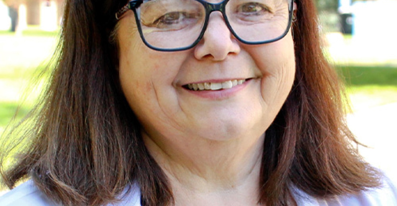 Carol Grode-Hanks, Ed.D.