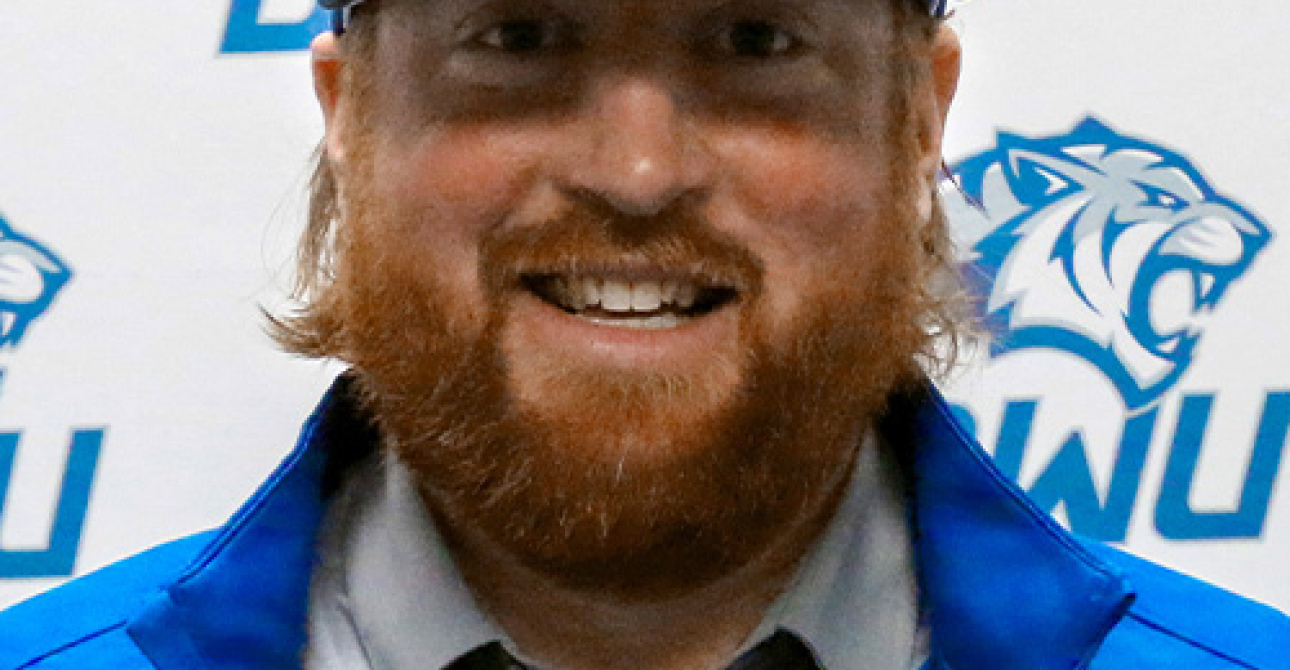 Charlie Dubanoski, M.S.