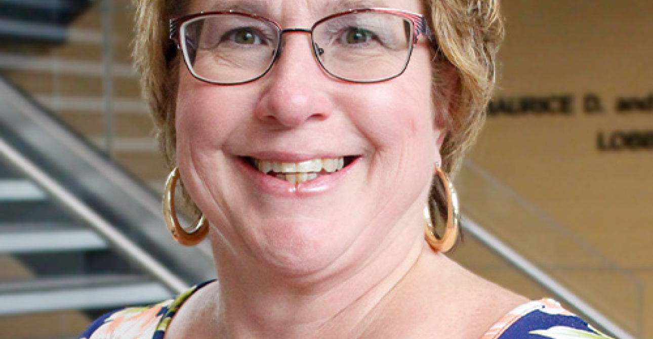 Christine Patnoe