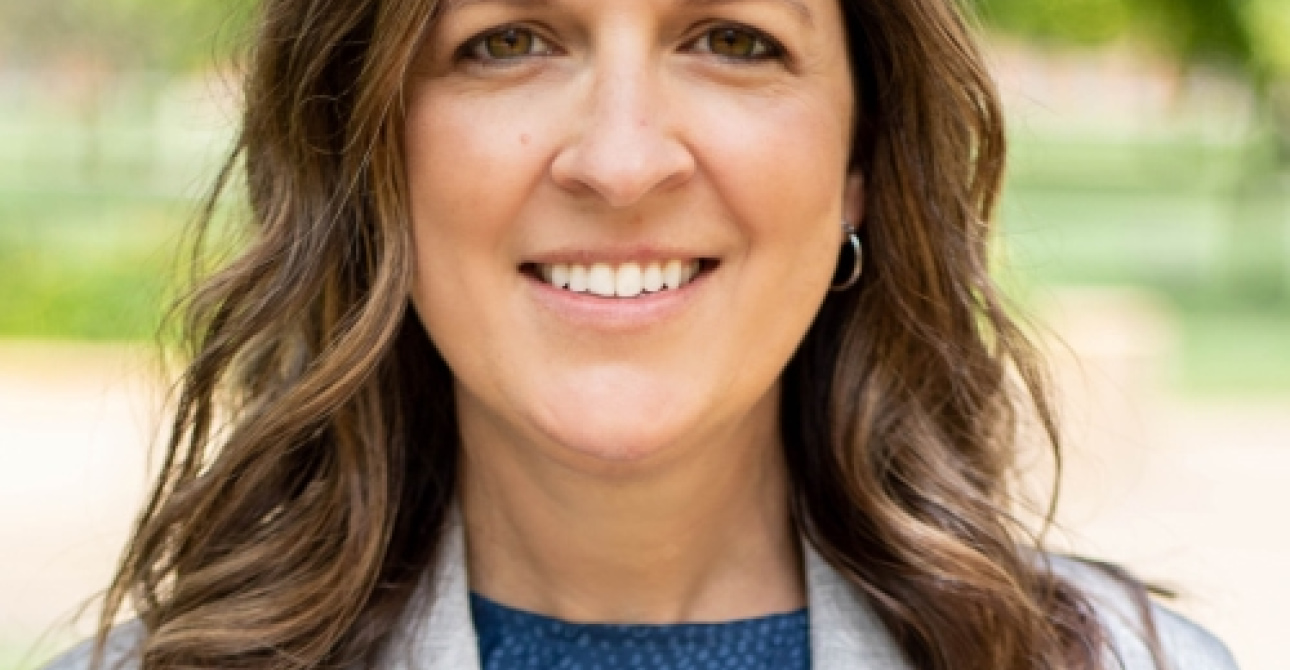 Christine Mauszycki, M.P.A., CPA