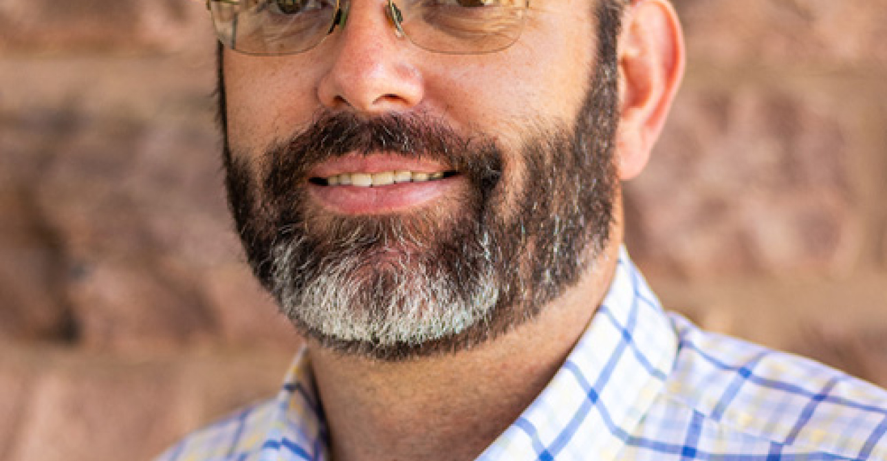 Clifford Chamberlain, MBA