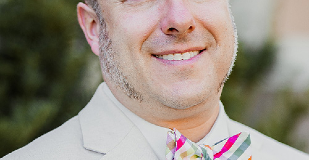 Clinton Desmond, DMA