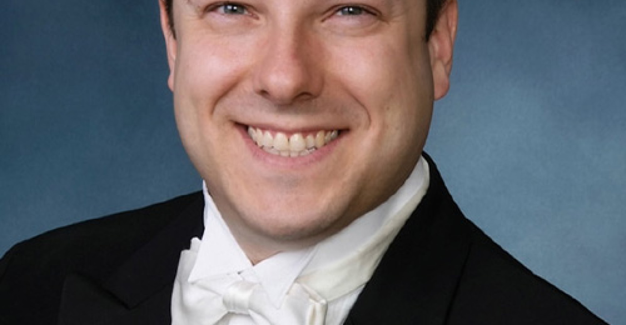 Clinton Desmond, DMA