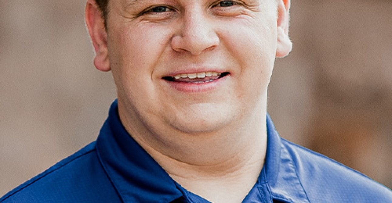 Corbin Kramer