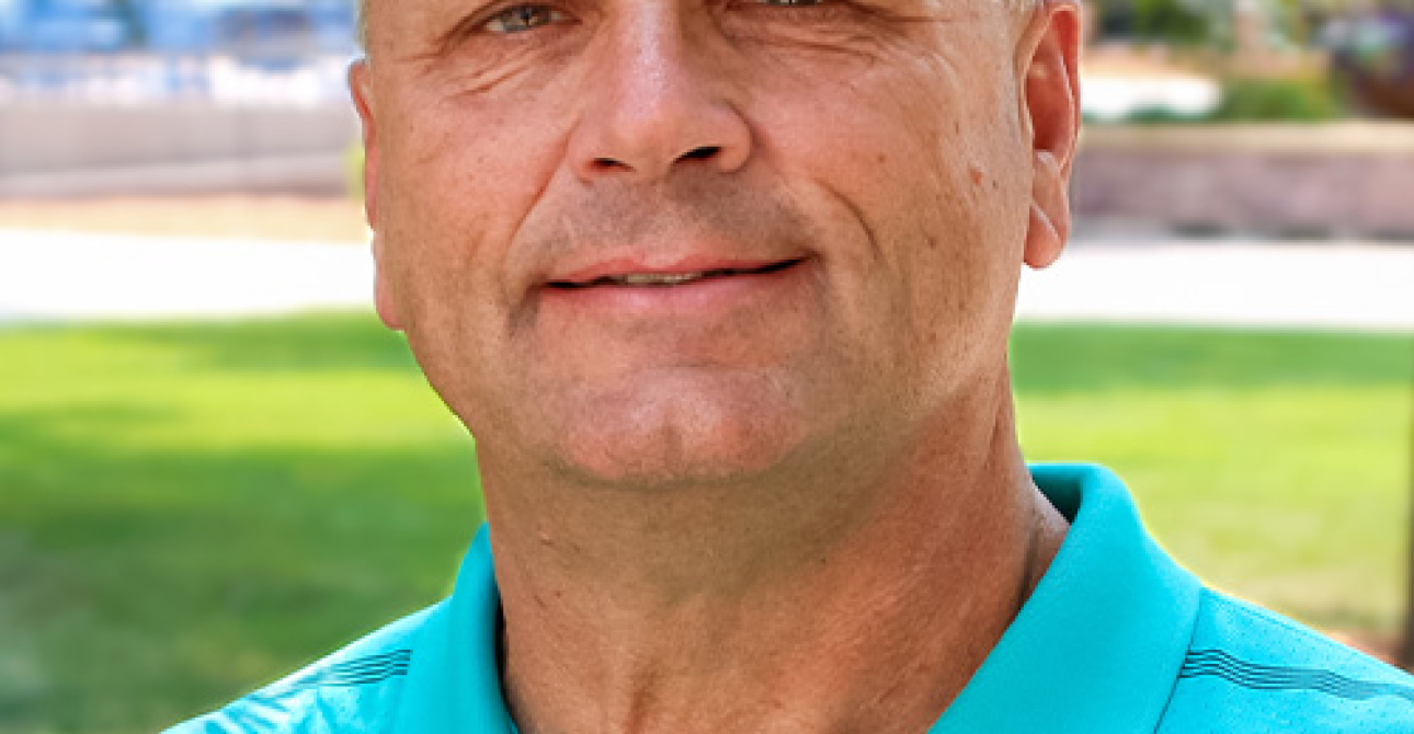 Craig Mock, M.A.