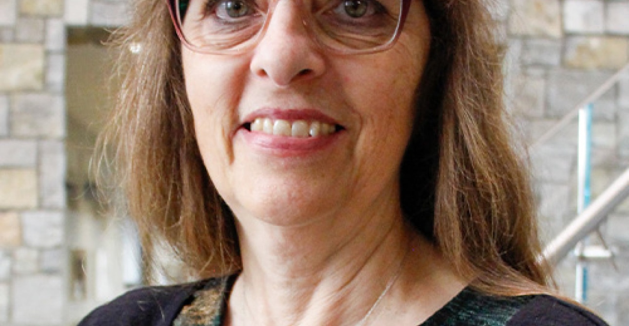 Crystal Luna, M.Ed.