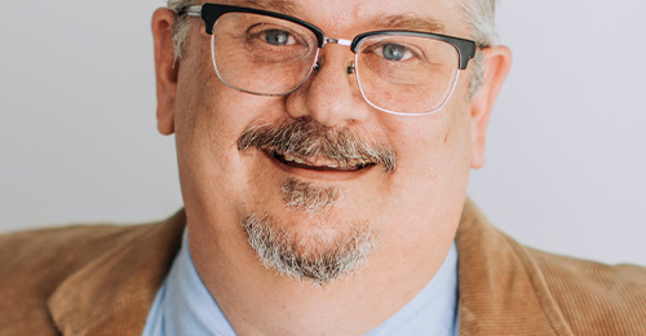 Dan Miller, MFA
