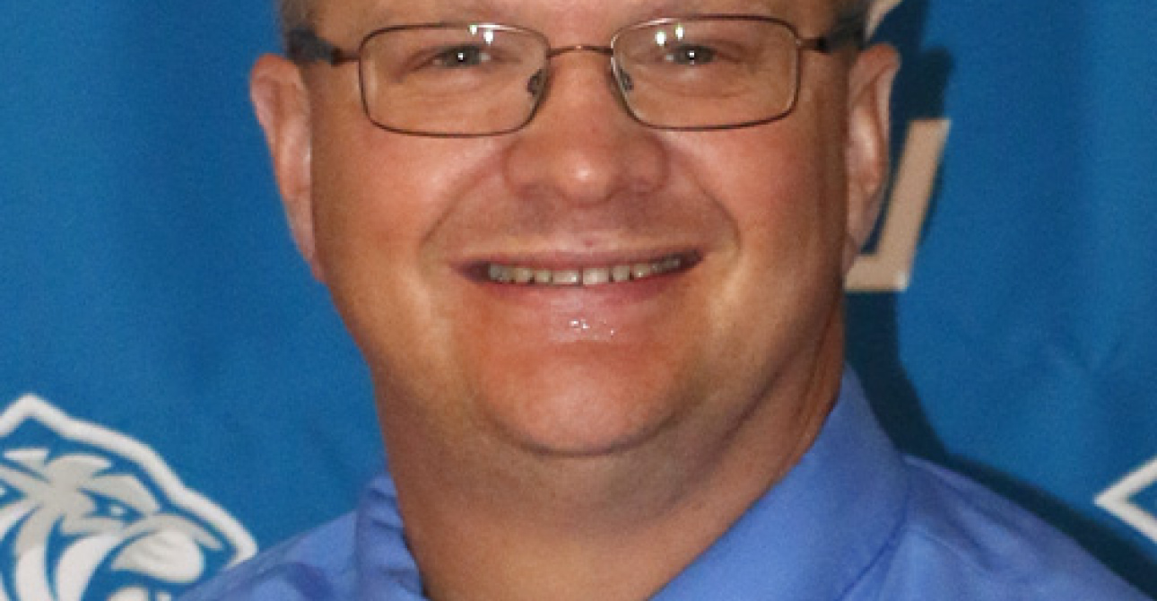 Dan Wagner, EdD