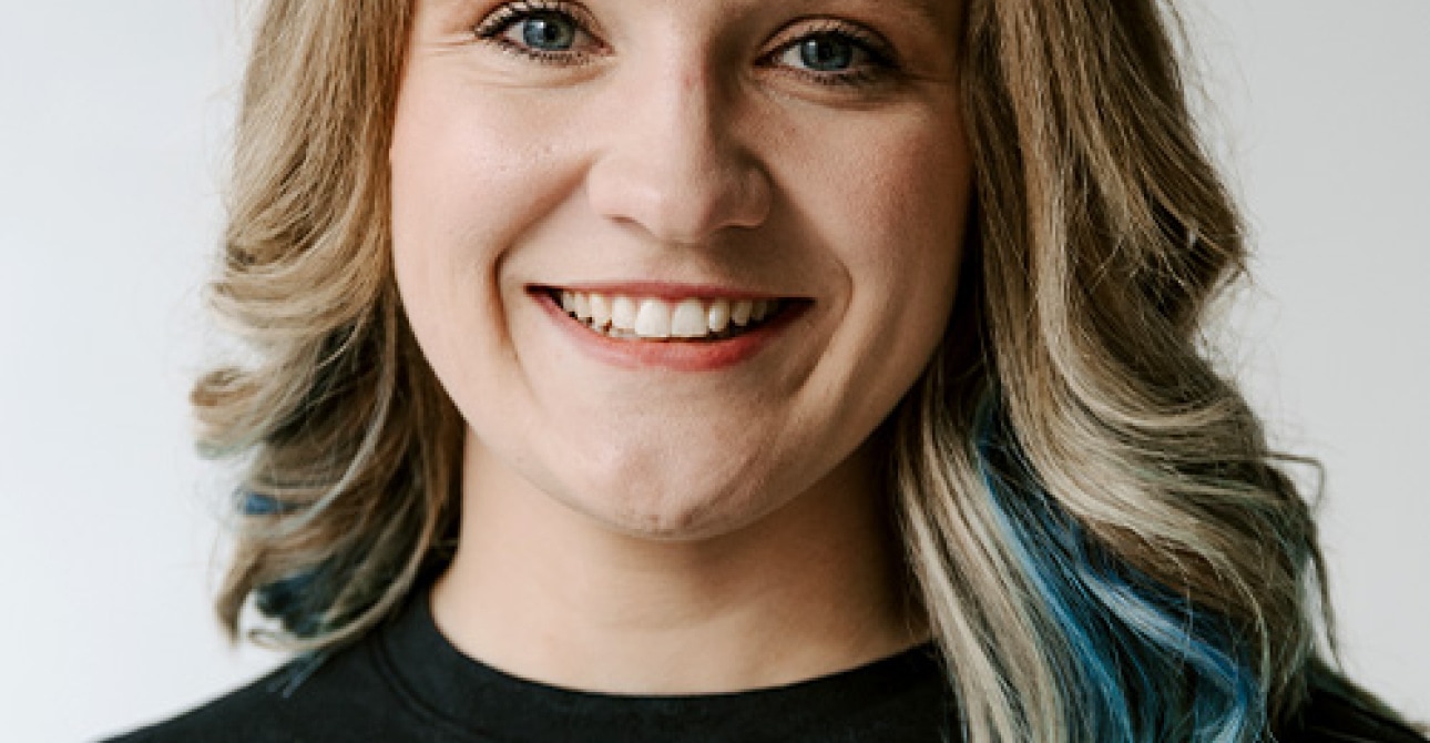 Danielle Moore, B.S.N., RN, CPN
