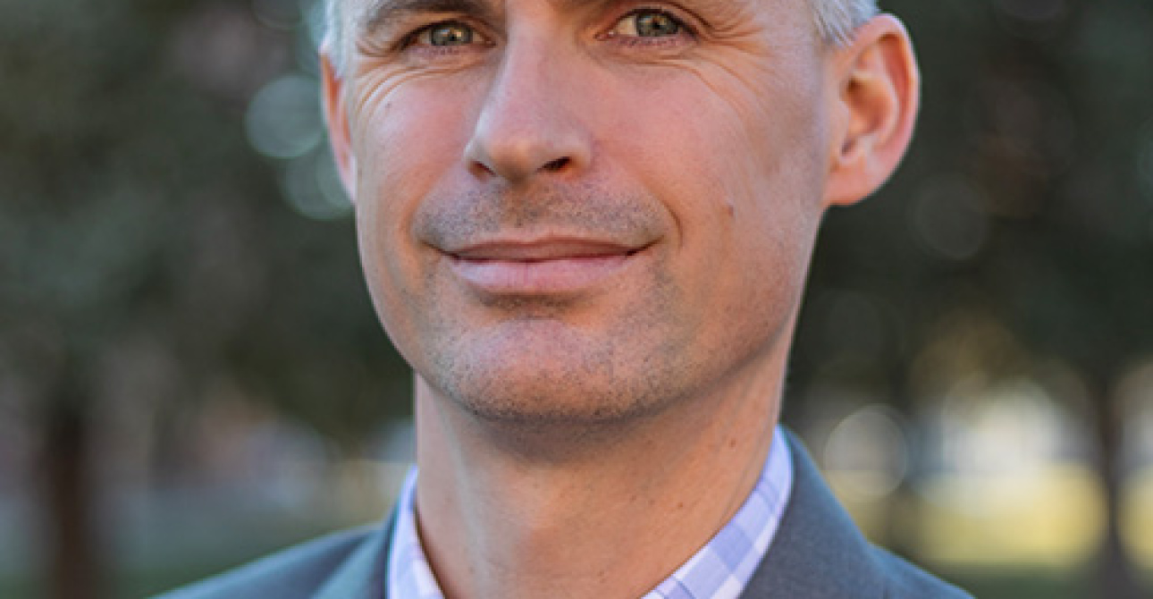 Derek Driedger, Ph.D.