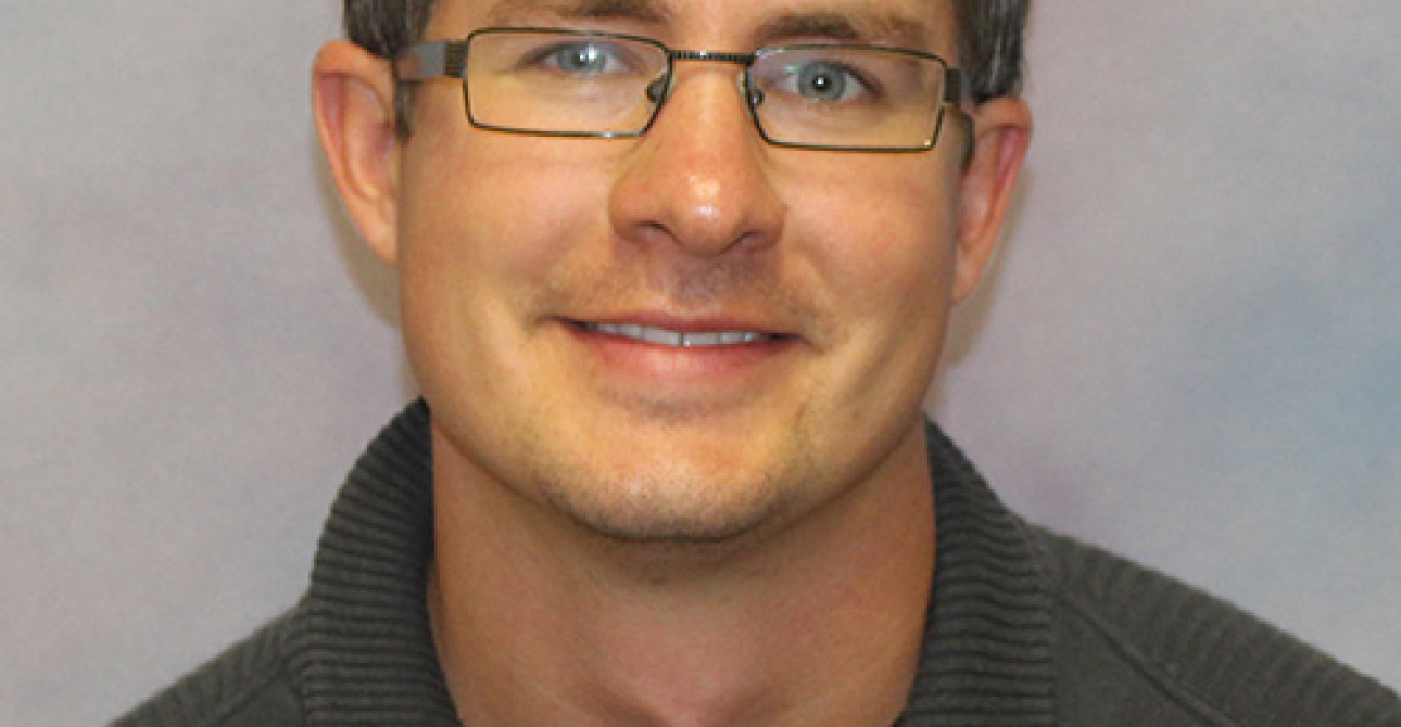 Derric Ludens, M.A.