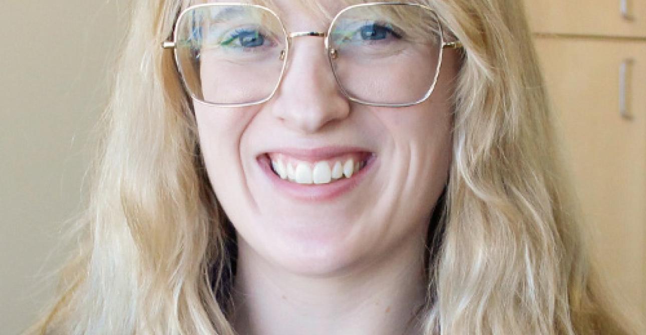 Devin Constant, M.S.N., RN