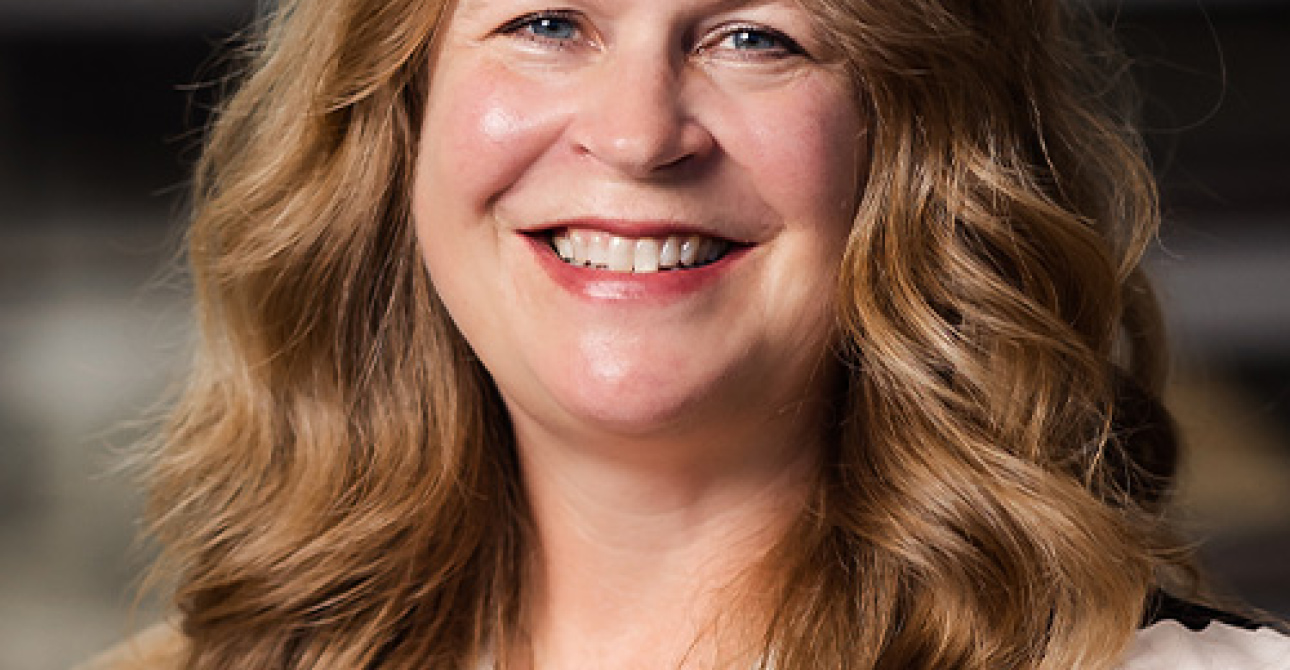 Diana Goldammer, Ed.D.