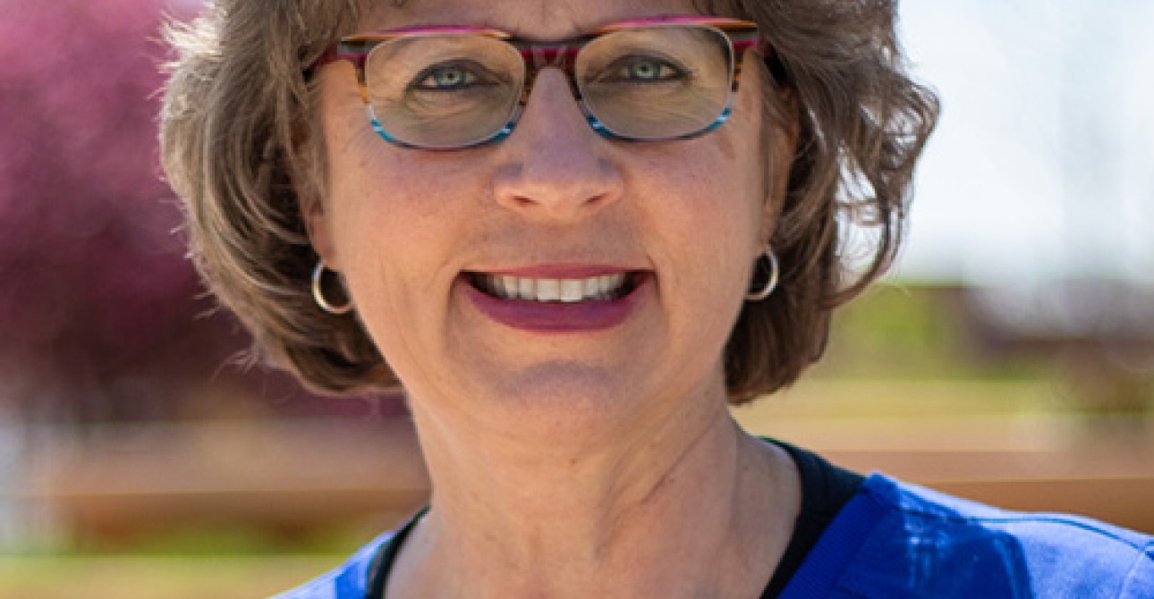 Donna Gerlach, RN