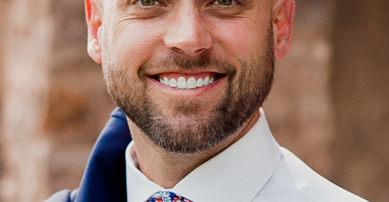 Dustin Wheeler, M.A.