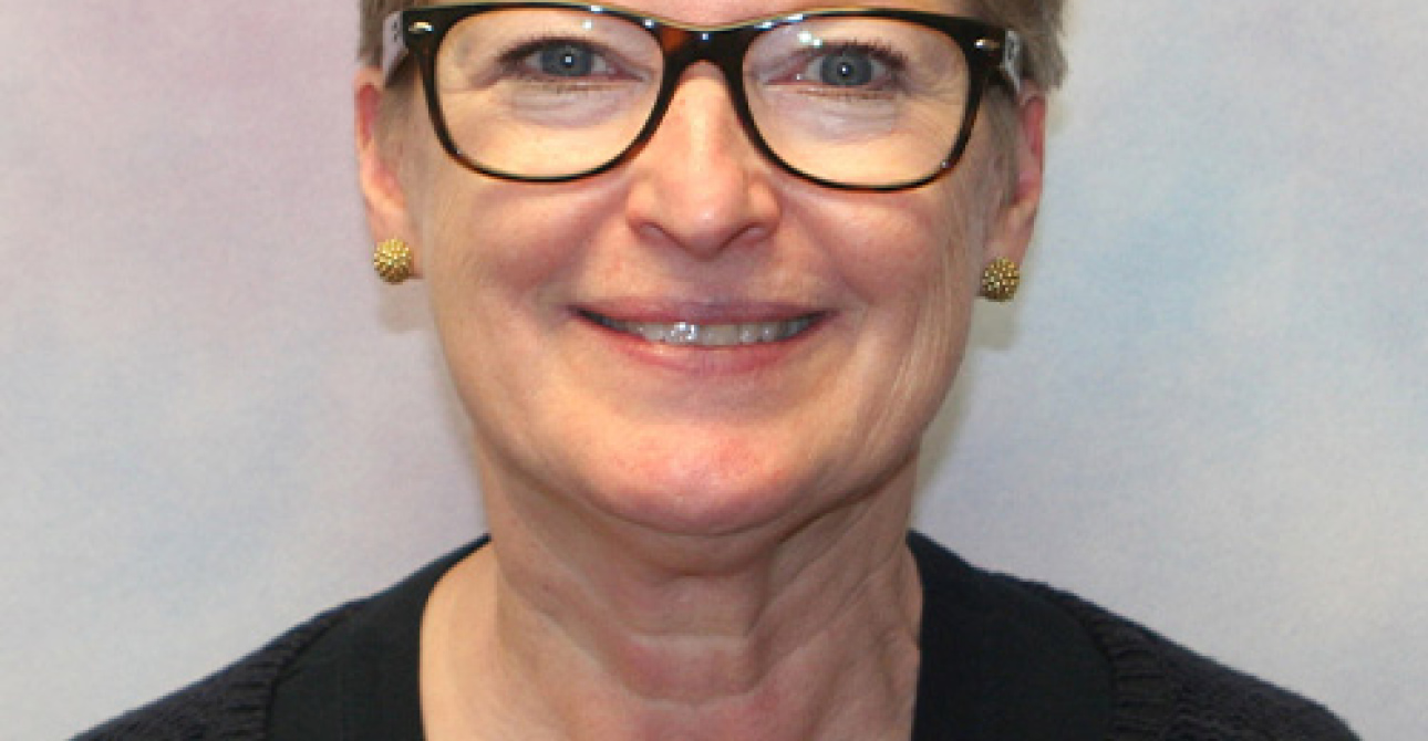 Elizabeth Soladay