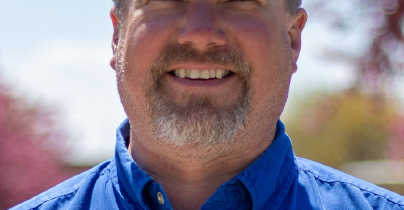 Eric Lofgren