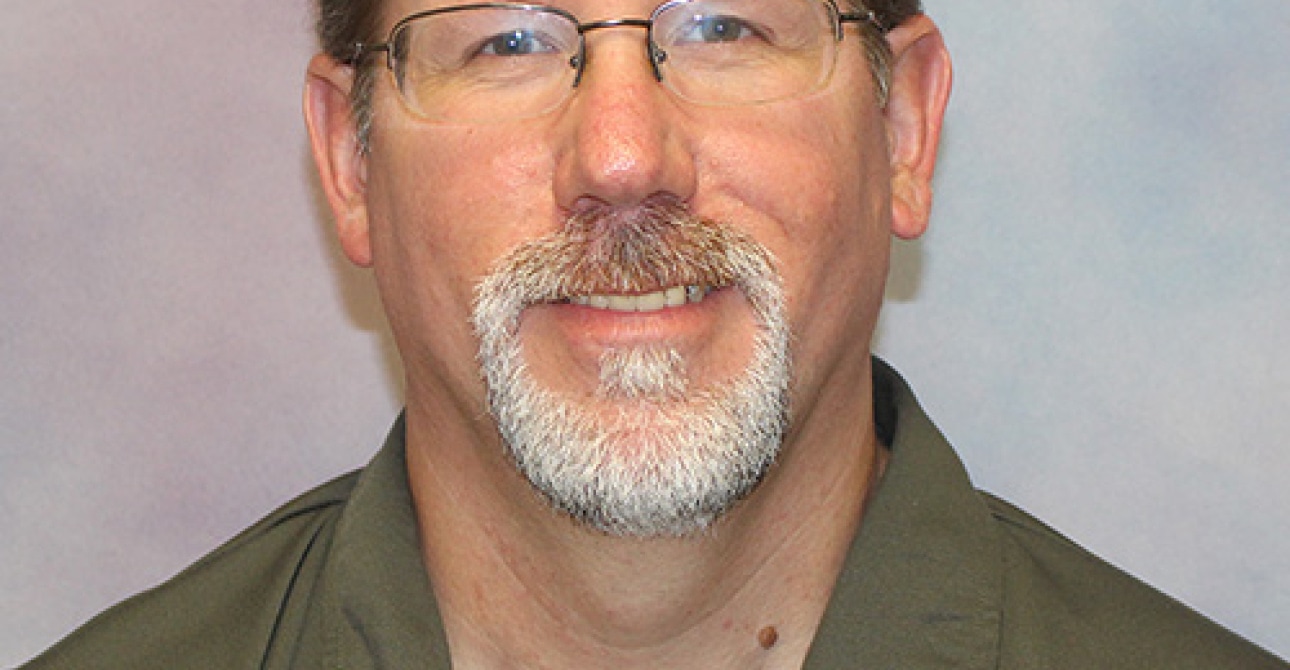 Erik Gislason