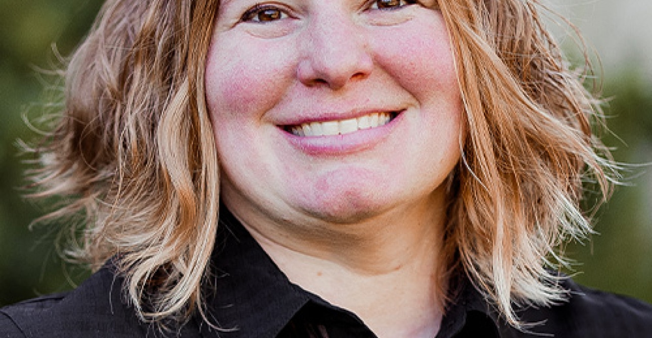 Erin Desmond, M.M.Ed.