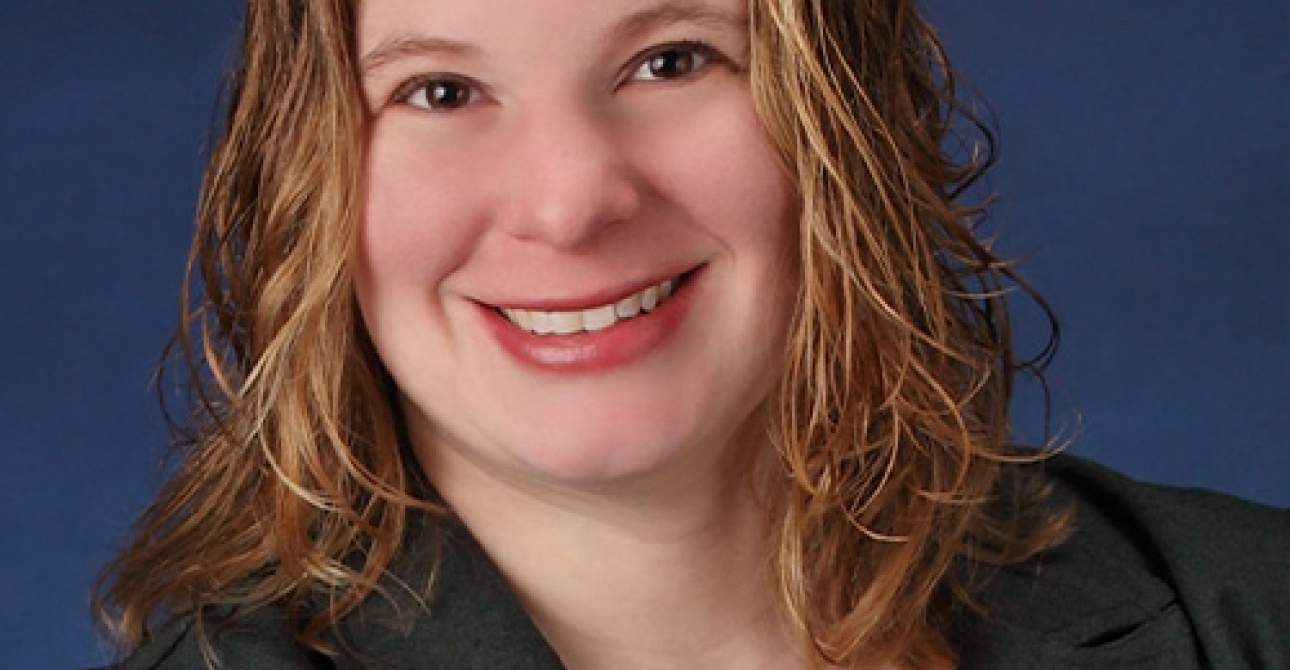 Erin Desmond, M.M.Ed.