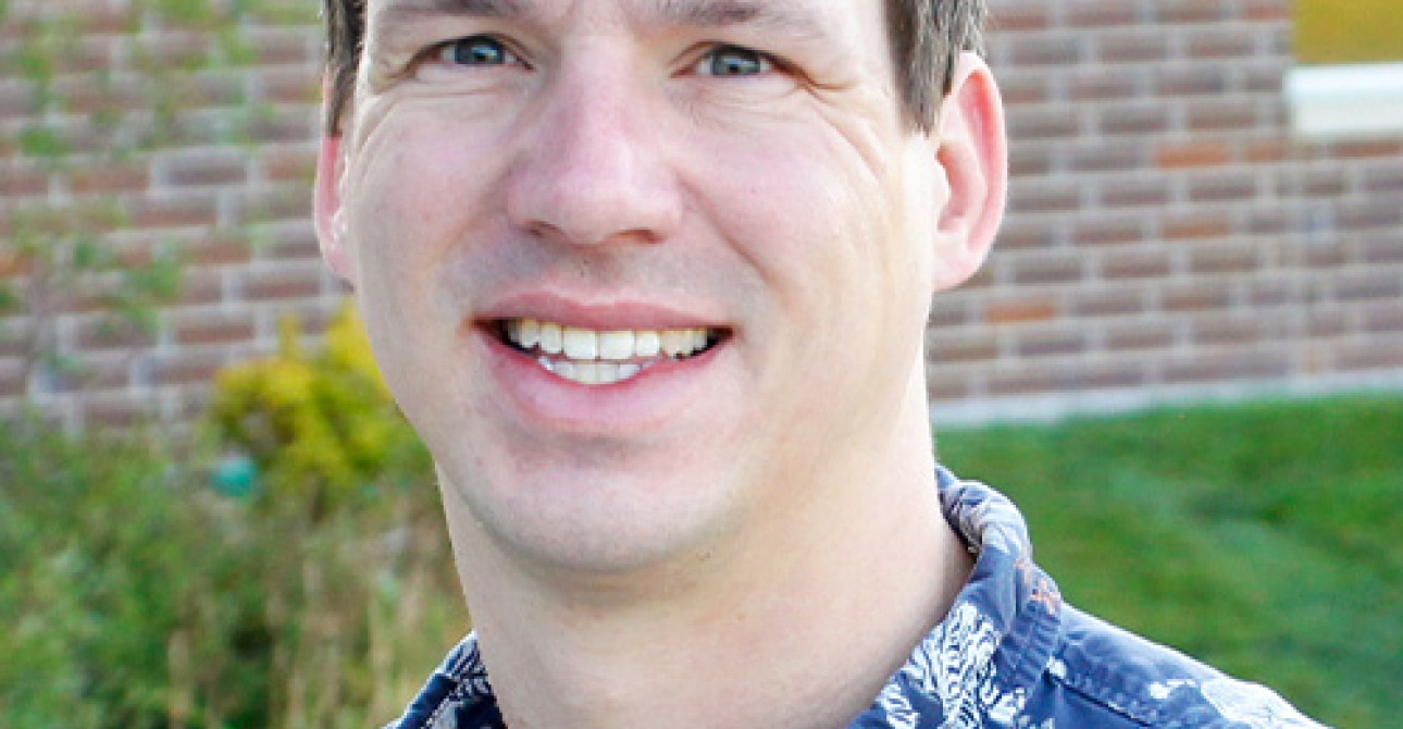 Ethan Semrad, Ph.D.