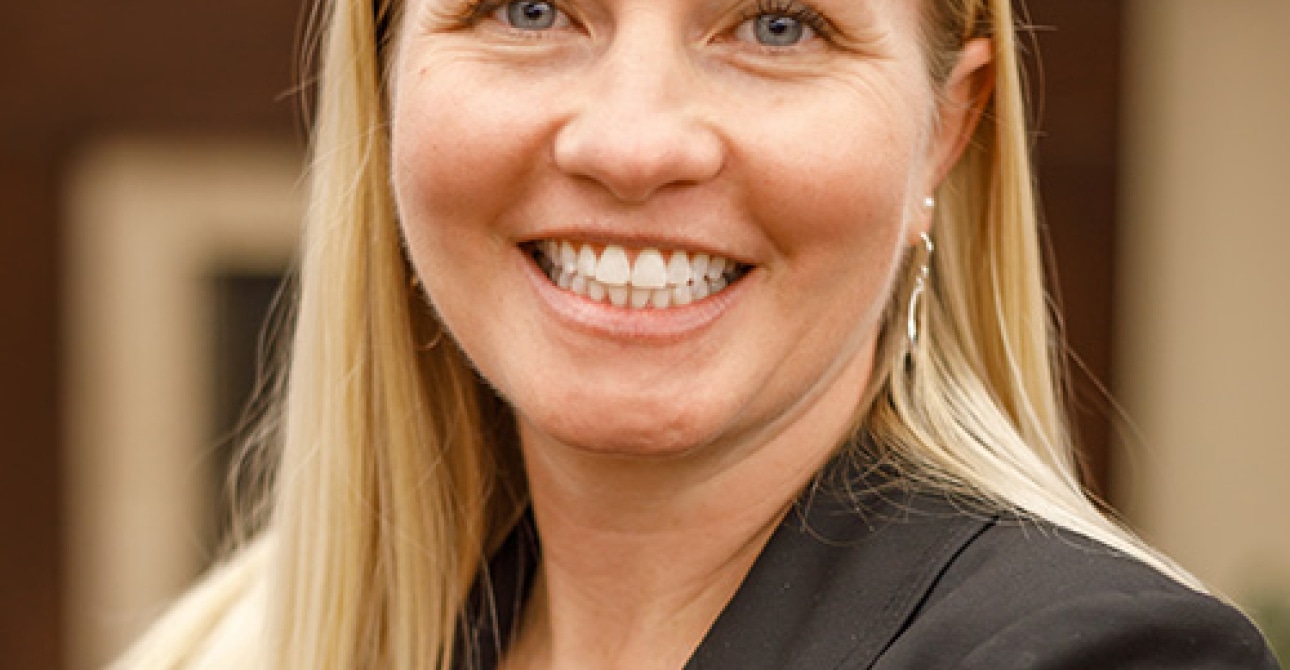 Fredel Thomas, MBA