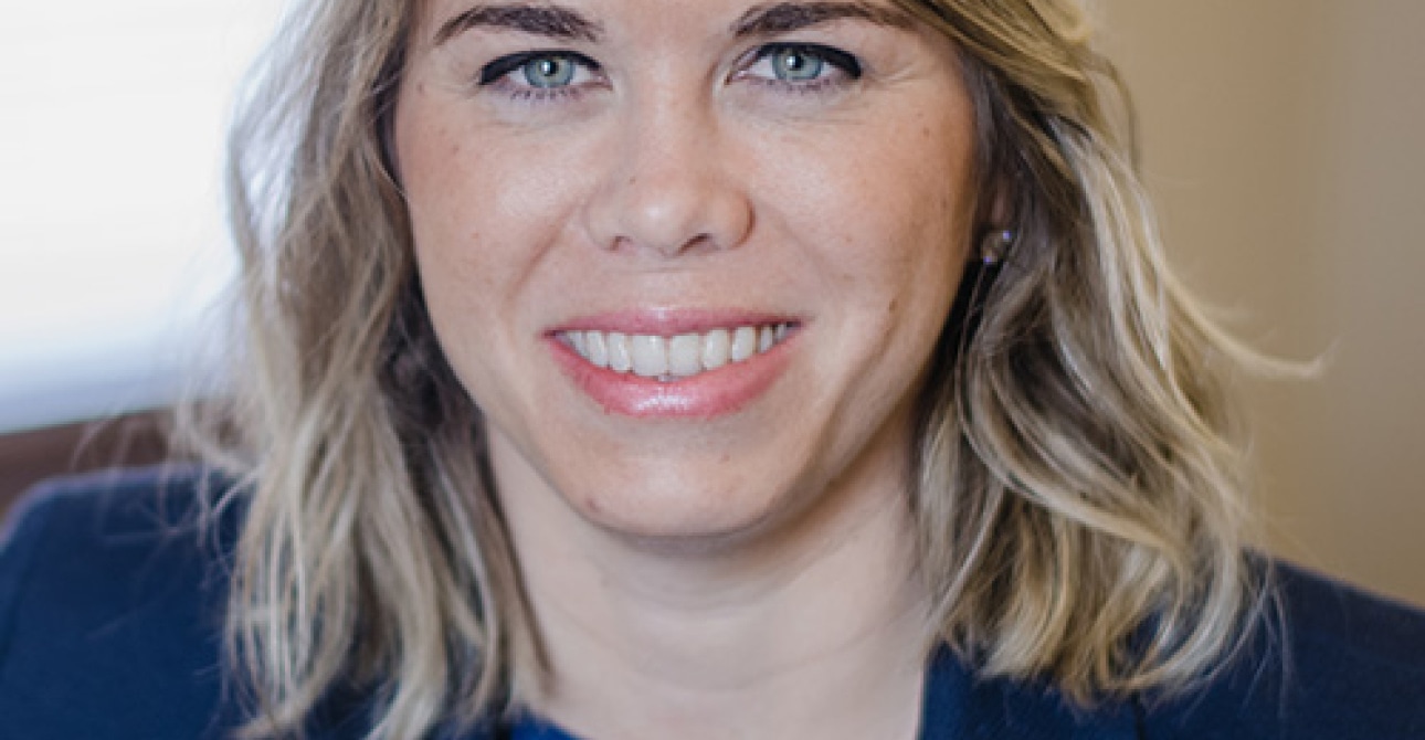 Jan Larson, MBA