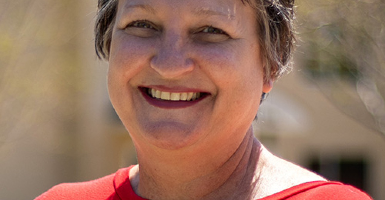 Janet Hayen